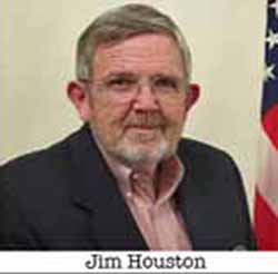 Jim Houston